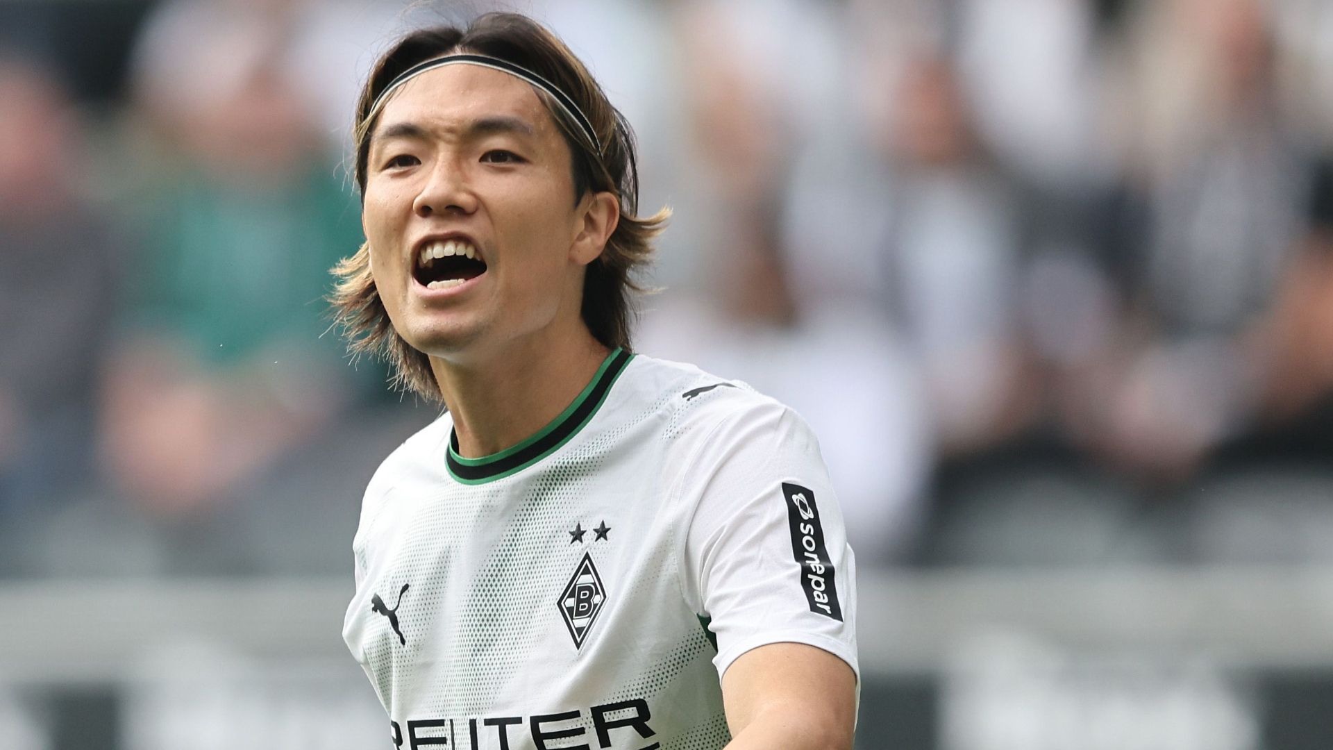 開幕4試合で16失点のボルシアMG。板倉滉に厳しい評価「本来の調子には